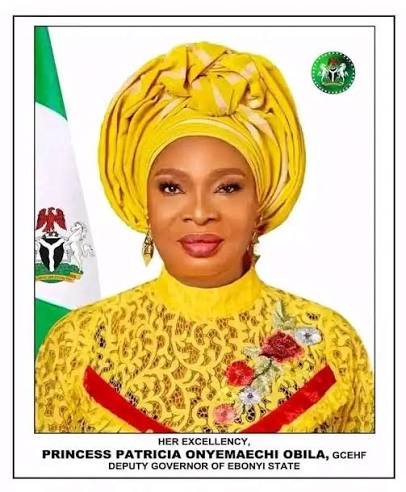 Deputy Governor photo